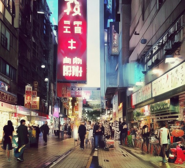 商贸港直播禹城新闻，商贸港与禹城的融合发展
