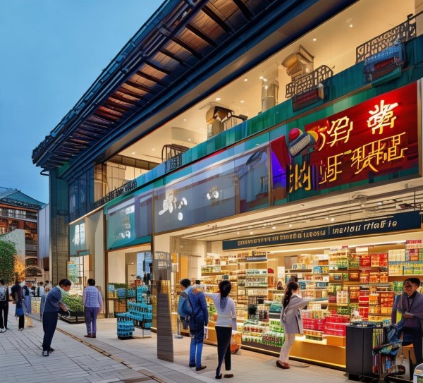 襄阳商贸城服务店,品质生活,高效服务 襄阳商贸城服务店,品质生活,高效服务
