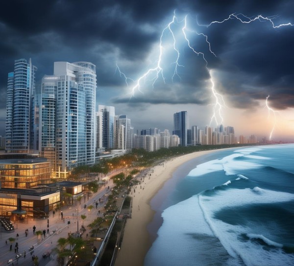 长 beach business center lightning news:A城市新活力 强调企业创新 长 beach business center lightning news:A城市新活力 强调企业创新