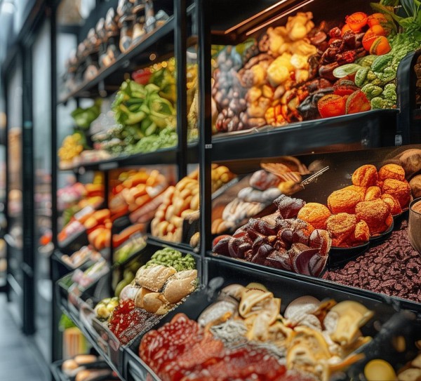 食品商贸公司行业类别是什么? 食品商贸公司行业类别是什么?