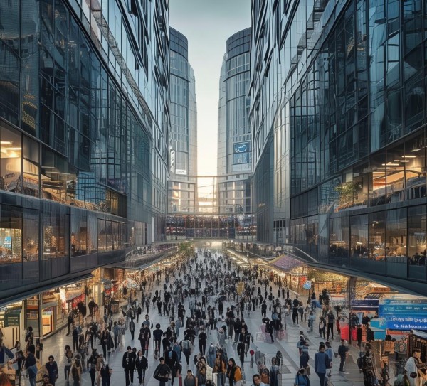 永州万发世纪商贸城,navigating 全区发展新机遇 永州万发世纪商贸城,navigating 全区发展新机遇