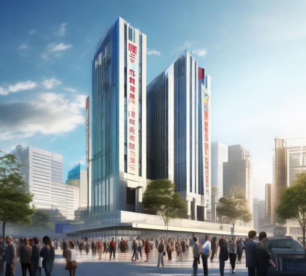 国企商贸,保障市场信心,助力产业发展 国企商贸,保障市场信心,助力产业发展