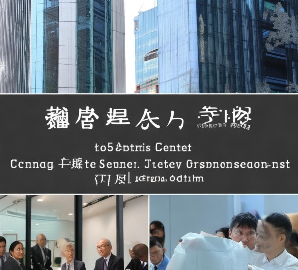 涵宇商贸服务中心,服务 excellence与专业能力并存 涵宇商贸服务中心,服务 excellence与专业能力并存
