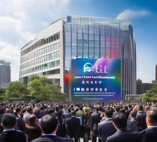 太和商贸协会新闻，助力商业发展的新机遇